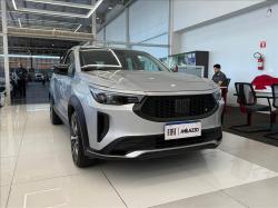FIAT Fastback 1.0 12V 4P FLEX AUDACE 200 TURBO AUTOMTICO CVT