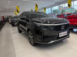 FIAT Fastback 1.0 12V 4P FLEX AUDACE 200 TURBO AUTOMTICO CVT