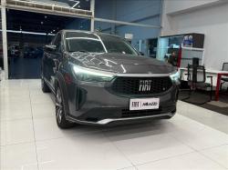 FIAT Fastback 1.0 12V 4P FLEX AUDACE 200 TURBO AUTOMTICO CVT