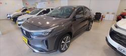 FIAT Fastback 1.0 12V 4P FLEX AUDACE 200 TURBO AUTOMTICO CVT