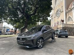 FIAT Fastback 1.0 12V 4P FLEX AUDACE 200 TURBO AUTOMTICO CVT
