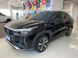 FIAT Fastback 1.0 12V 4P FLEX AUDACE 200 TURBO AUTOMTICO CVT
