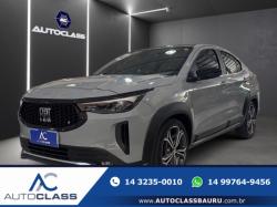 FIAT Fastback 1.0 12V 4P FLEX IMPETUS 200 TURBO AUTOMTICO CVT