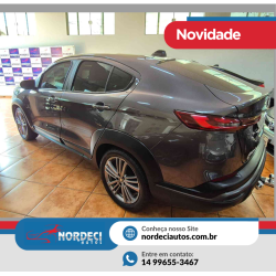 FIAT Fastback 1.0 12V 4P FLEX 200 TURBO AUTOMTICO CVT