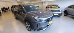 FIAT Fastback 1.0 12V 4P FLEX AUDACE 200 TURBO AUTOMTICO CVT