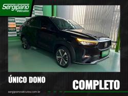 FIAT Fastback 1.0 12V 4P FLEX AUDACE 200 TURBO AUTOMTICO CVT