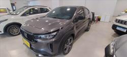 FIAT Fastback 1.0 12V 4P FLEX IMPETUS 200 TURBO AUTOMTICO CVT