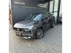 FIAT Fastback 1.0 12V 4P FLEX IMPETUS 200 TURBO AUTOMTICO CVT