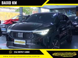 FIAT Fastback 1.0 12V 4P FLEX AUDACE 200 TURBO AUTOMTICO CVT