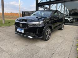 FIAT Fastback 1.0 12V 4P FLEX AUDACE 200 TURBO AUTOMTICO CVT