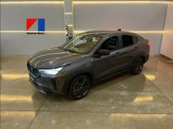 FIAT Fastback 1.3 16V 4P FLEX LIMITED EDITION TURBO 270 AUTOMTICO