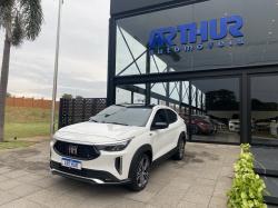 FIAT Fastback 1.3 16V 4P FLEX LIMITED EDITION TURBO 270 AUTOMTICO