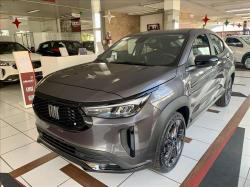 FIAT Fastback 1.3 16V 4P FLEX LIMITED EDITION TURBO 270 AUTOMTICO