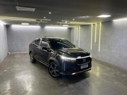 FIAT Fastback 1.3 16V 4P FLEX ABARTH TURBO 270 AUTOMTICO