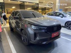 FIAT Fastback 1.3 16V 4P FLEX LIMITED EDITION TURBO 270 AUTOMTICO