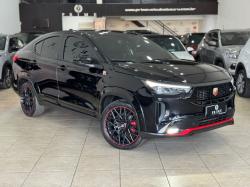 FIAT Fastback 1.3 16V 4P FLEX ABARTH TURBO 270 AUTOMTICO