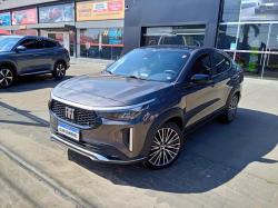 FIAT Fastback 1.3 16V 4P FLEX LIMITED EDITION TURBO 270 AUTOMTICO