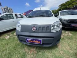 FIAT Fiorino Ambulncia 1.4 Fire Flex Hard Working