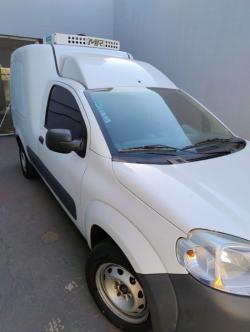 FIAT Fiorino Furgo 1.4 FLEX