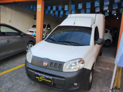 FIAT Fiorino Furgo 1.4 FIRE FLEX HARD WORKING