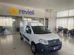 FIAT Fiorino Furgo 1.4 FIRE FLEX HARD WORKING