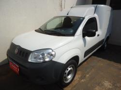 FIAT Fiorino Furgo 1.4 FIRE FLEX HARD WORKING