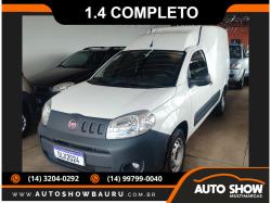 FIAT Fiorino Furgo 1.4 FLEX ENDURANCE