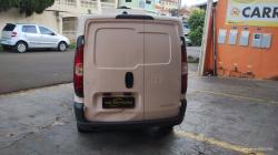 FIAT Fiorino Furgo 1.4 FLEX REFRIGERADO