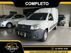 FIAT Fiorino Furgo 1.4 FIRE FLEX HARD WORKING