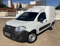 FIAT Fiorino Furgo 1.4 FLEX