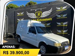 FIAT Fiorino Furgo 1.3 FIRE