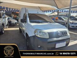FIAT Fiorino Furgo 1.4 FLEX