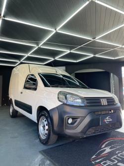 FIAT Fiorino Furgo 1.4 FLEX ENDURANCE