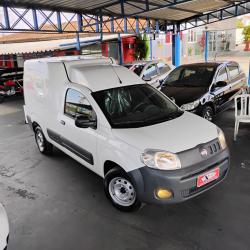 FIAT Fiorino Furgo 1.4 FLEX ENDURANCE