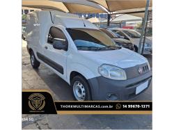 FIAT Fiorino Furgo 1.4 FIRE FLEX HARD WORKING