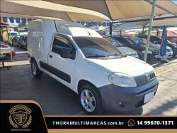 FIAT Fiorino Furgo 1.4 FLEX