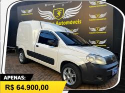 FIAT Fiorino Furgo 1.4 FLEX