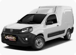 FIAT Fiorino Furgo 1.4 FIRE FLEX HARD WORKING