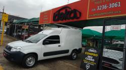 FIAT Fiorino Furgo 1.4 FIRE FLEX HARD WORKING
