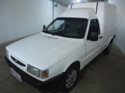 FIAT Fiorino Furgo 1.3