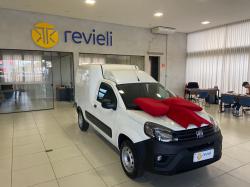 FIAT Fiorino Furgo 1.4 FLEX ENDURANCE