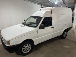 FIAT Fiorino Furgo 1.3