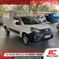 FIAT Fiorino Furgo 1.4 FLEX ENDURANCE
