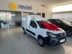 FIAT Fiorino Furgo 1.4 FLEX ENDURANCE