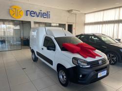 FIAT Fiorino Furgo 1.4 FLEX ENDURANCE