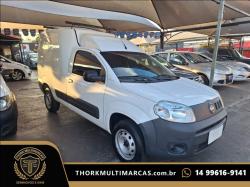FIAT Fiorino Furgo 1.4 FIRE FLEX HARD WORKING