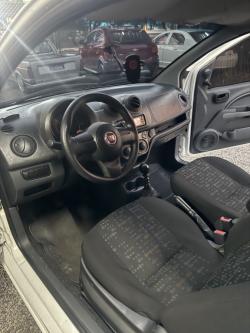 FIAT Fiorino Furgo 1.4 FIRE FLEX HARD WORKING