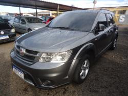 FIAT Freemont 2.4 16V 4P EMOCTION AUTOMTICO