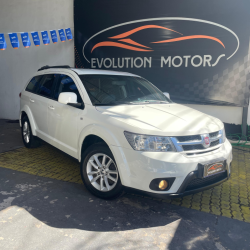 FIAT Freemont 2.4 16V 4P PRECISION AUTOMTICO 7 LUGARES