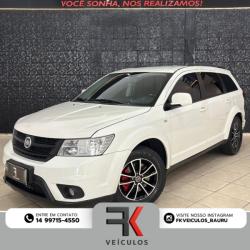 FIAT Freemont 2.4 16V 4P PRECISION AUTOMTICO 7 LUGARES